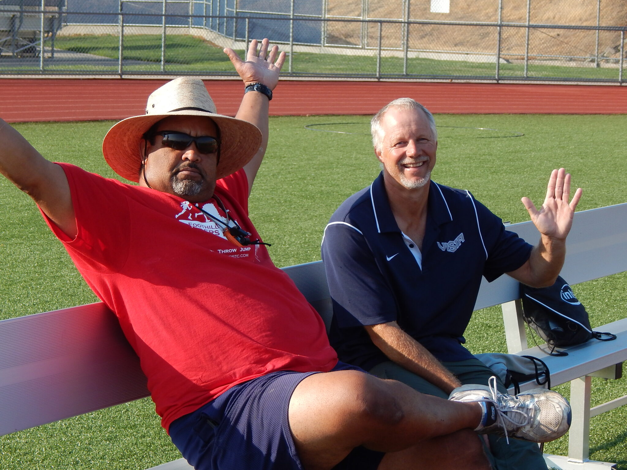 Home National Masters News