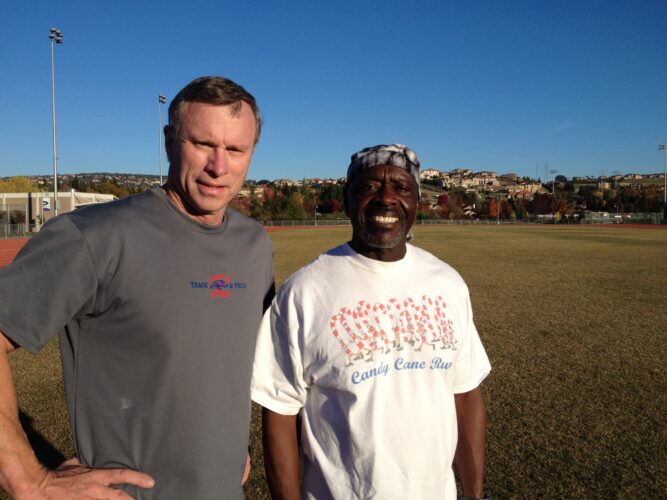 Home National Masters News