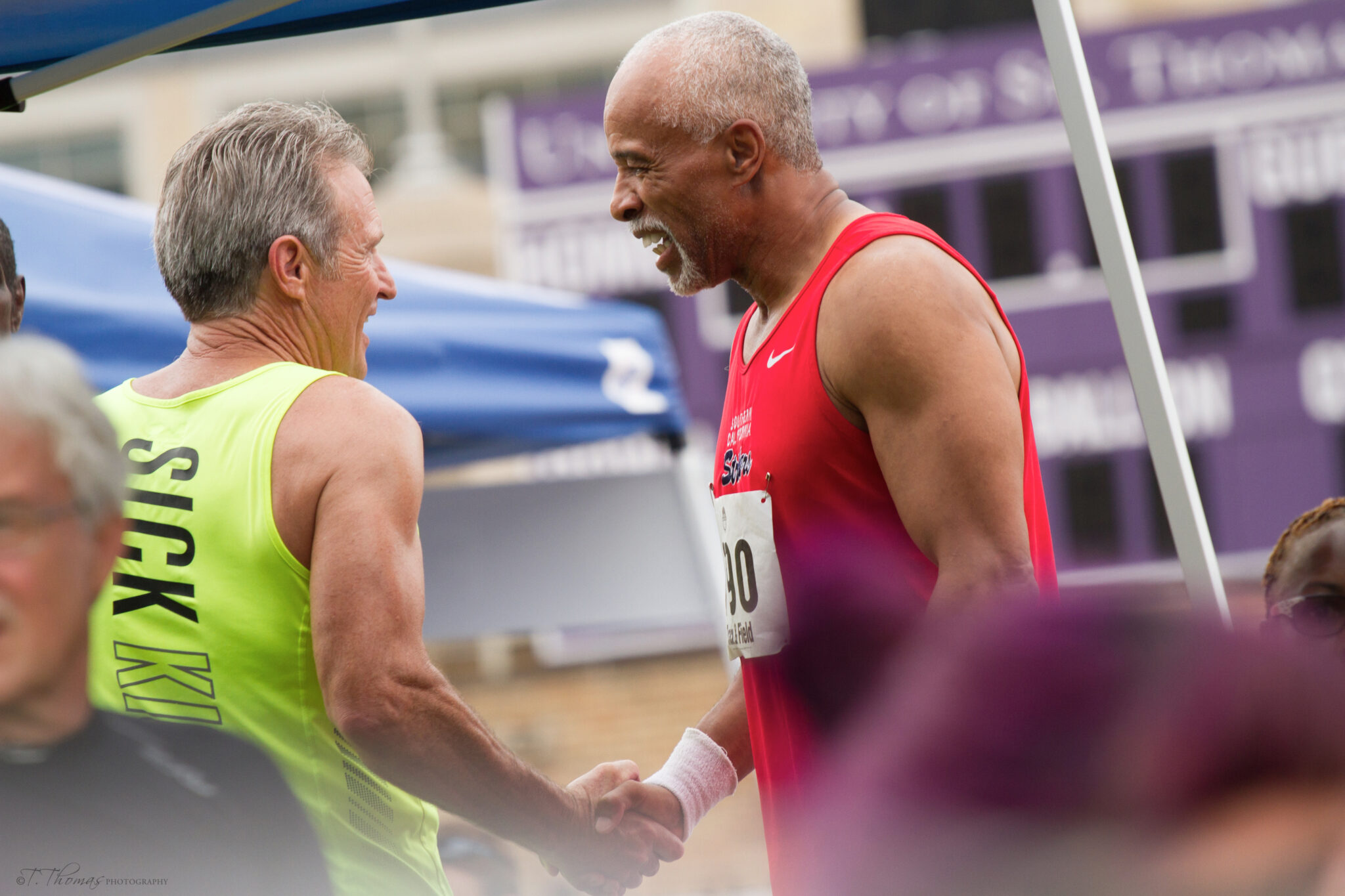 Home National Masters News