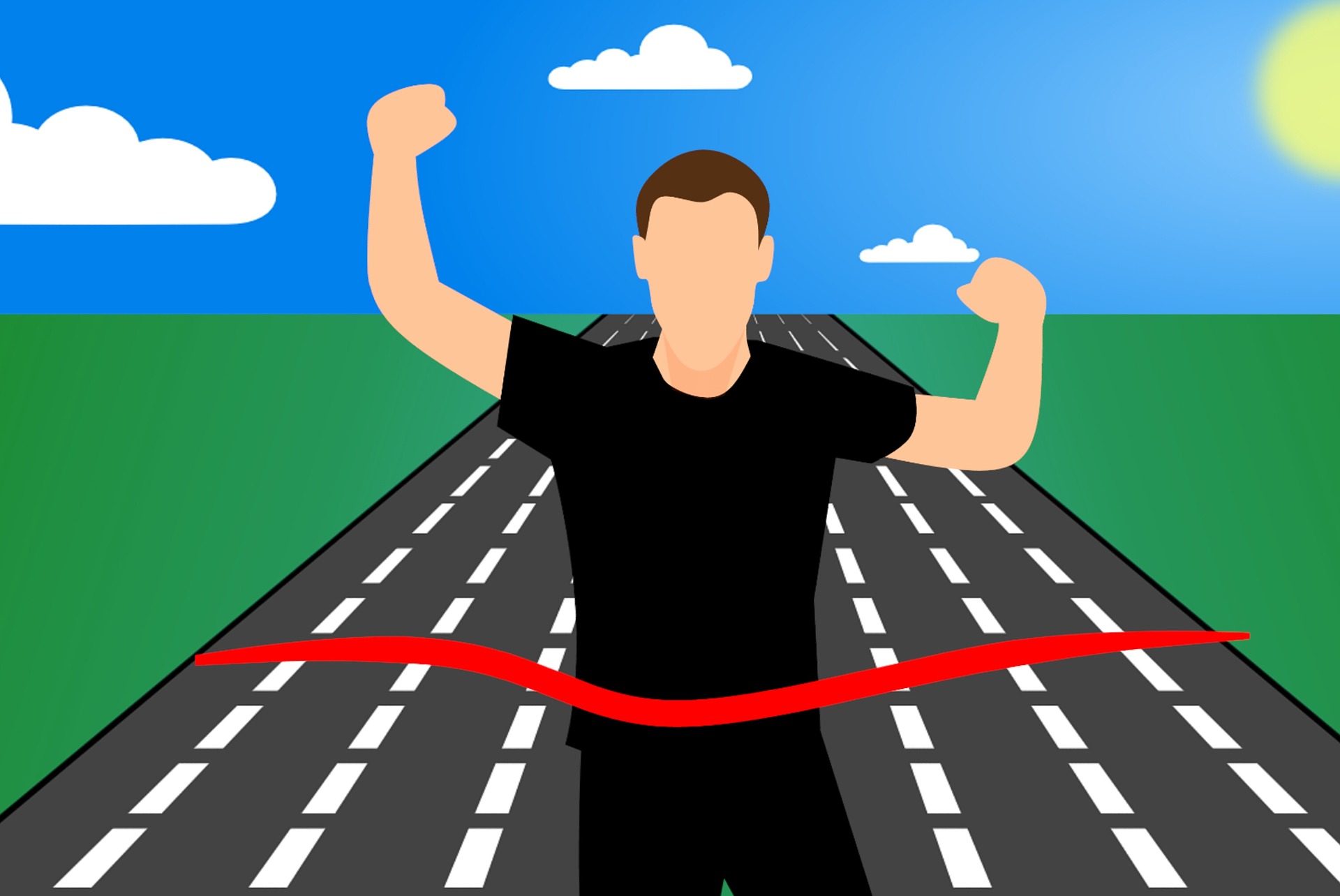 Home National Masters News