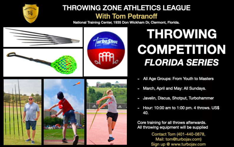 Home National Masters News